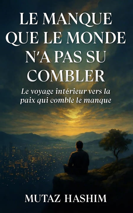 Le Manque Que Le Monde N'a Pas Su Combler