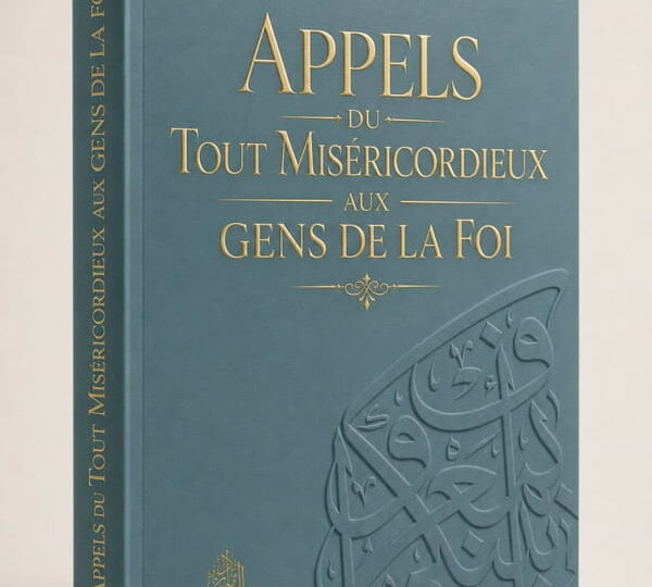 Les appels du Tout-Miséricordieux