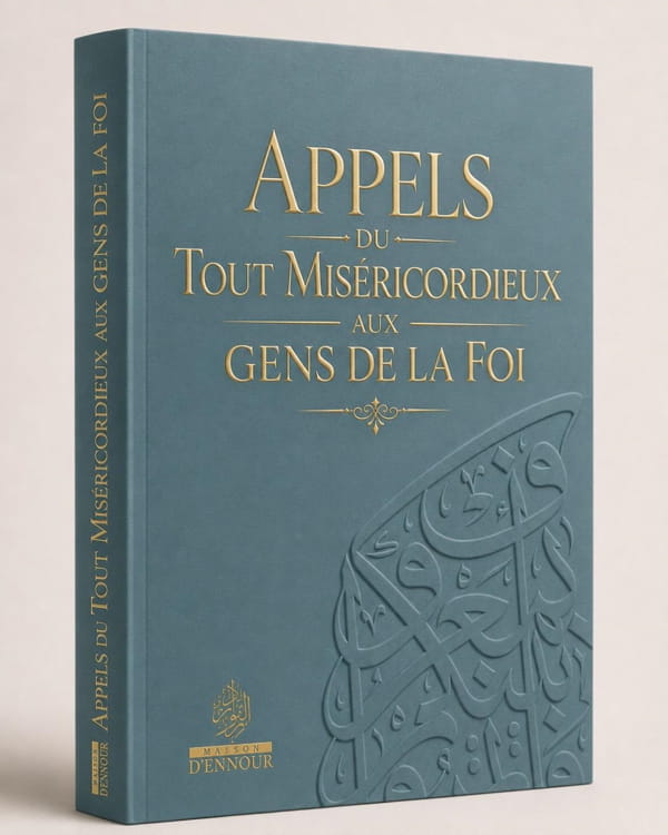 Les appels du Tout-Miséricordieux