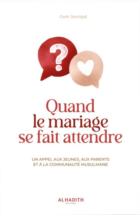 Quand le mariage se fait attendre
