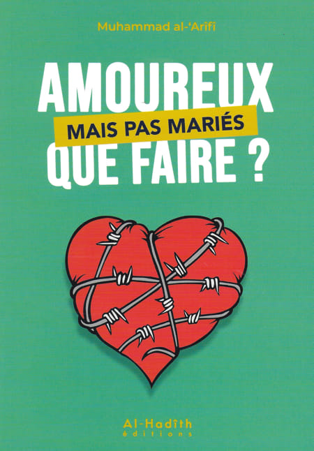 Amoureux mais pas mariés que faire
