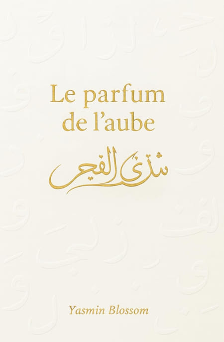 Le parfum de l'aube
