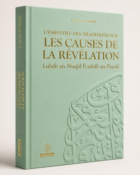 l'essentiel des traditions sur les causes de la révélation