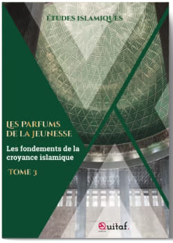 Les Parfums de la jeunesse Tome 3